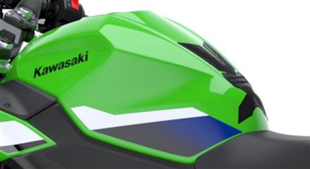 Tank Pad
